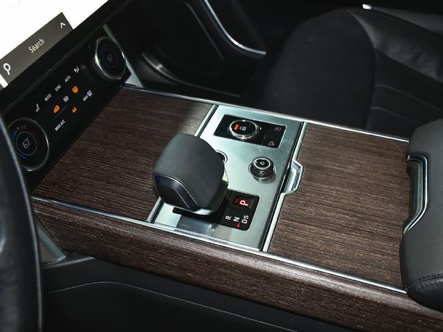 2023 Land Rover Range Rover SE - Photo 43
