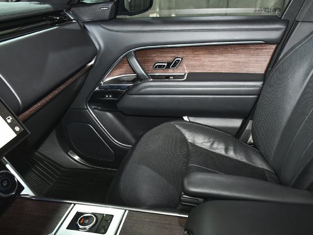 2023 Land Rover Range Rover SE - Photo 46