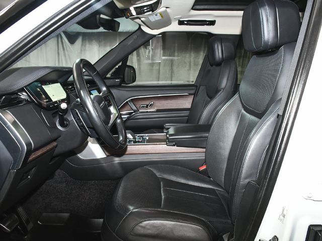 2023 Land Rover Range Rover SE - Photo 47