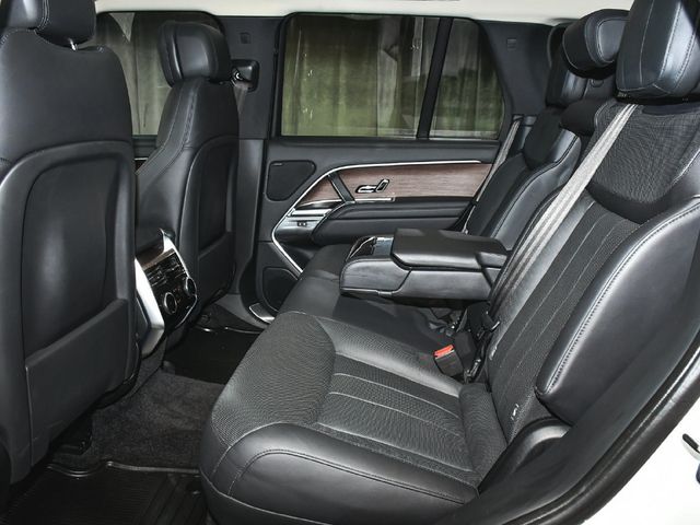 2023 Land Rover Range Rover SE - Photo 50