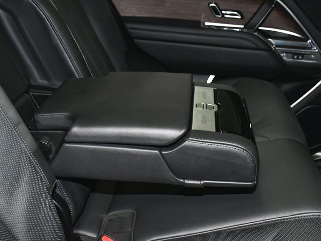 2023 Land Rover Range Rover SE - Photo 52