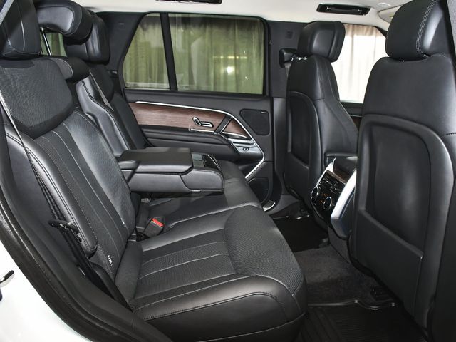 2023 Land Rover Range Rover SE - Photo 53