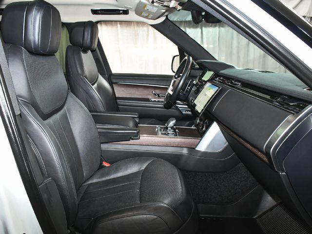 2023 Land Rover Range Rover SE - Photo 55