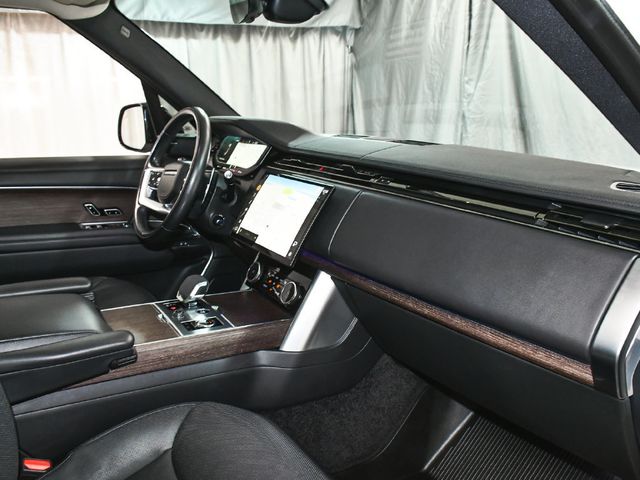 2023 Land Rover Range Rover SE - Photo 56