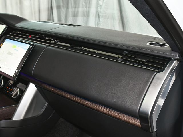 2023 Land Rover Range Rover SE - Photo 57