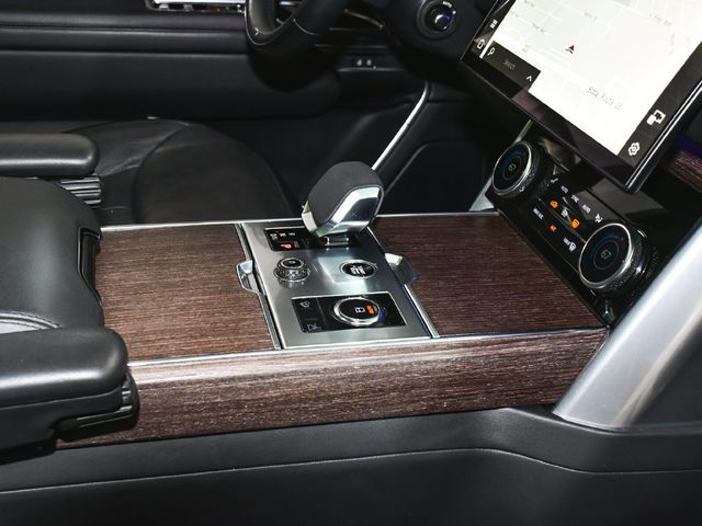 2023 Land Rover Range Rover SE - Photo 58