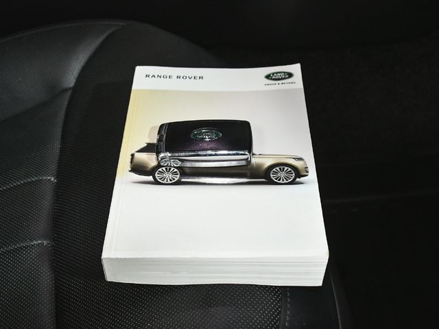 2023 Land Rover Range Rover SE - Photo 59