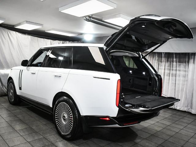 2023 Land Rover Range Rover SE - Photo 60