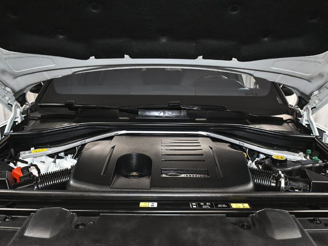 2023 Land Rover Range Rover SE - Photo 66