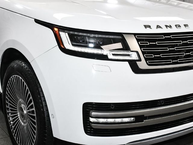 2023 Land Rover Range Rover SE - Photo 70