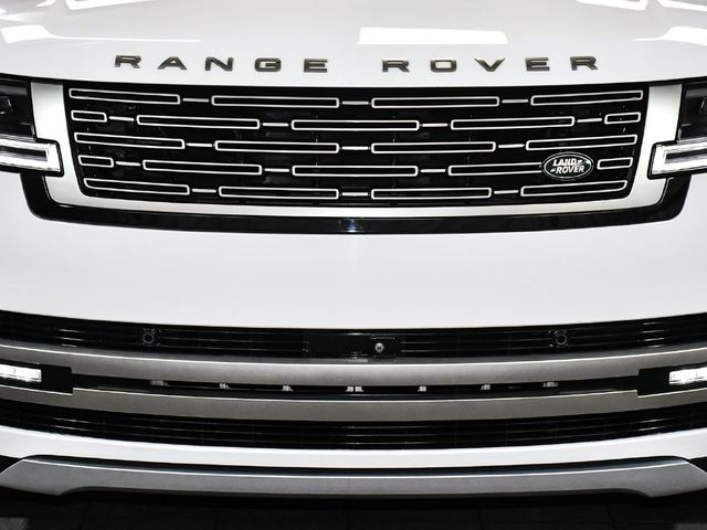 2023 Land Rover Range Rover SE - Photo 72