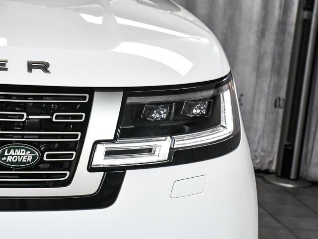 2023 Land Rover Range Rover SE - Photo 74