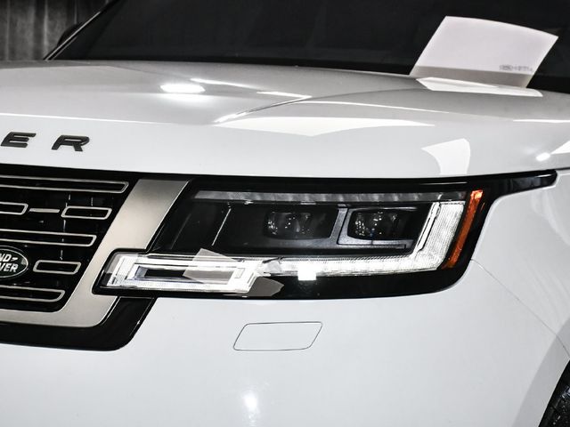 2023 Land Rover Range Rover SE - Photo 75