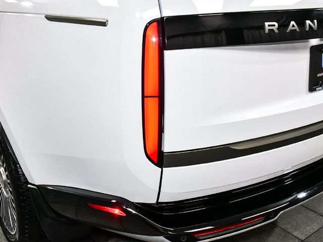 2023 Land Rover Range Rover SE - Photo 81