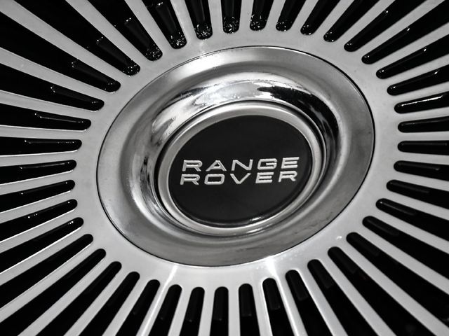 2023 Land Rover Range Rover SE - Photo 89