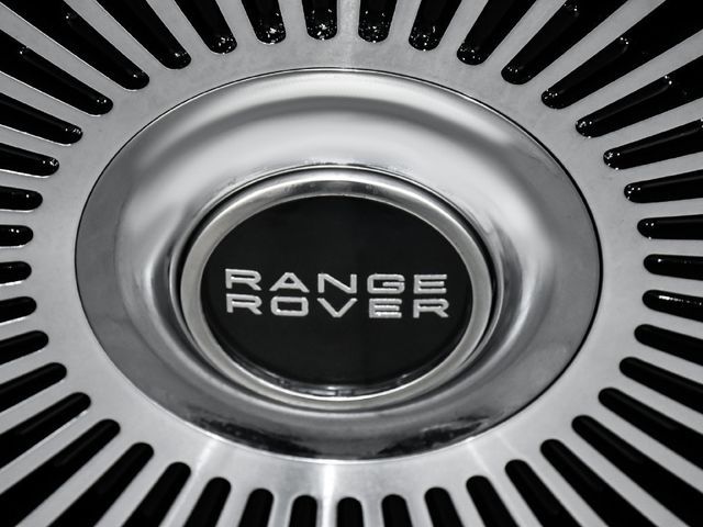2023 Land Rover Range Rover SE - Photo 91