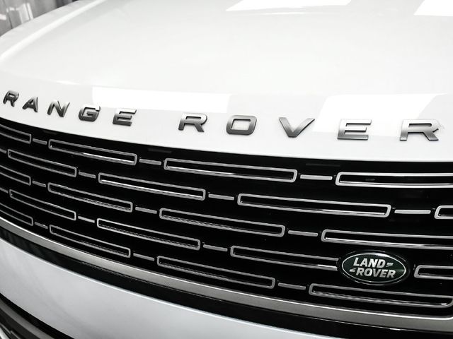 2023 Land Rover Range Rover SE - Photo 92