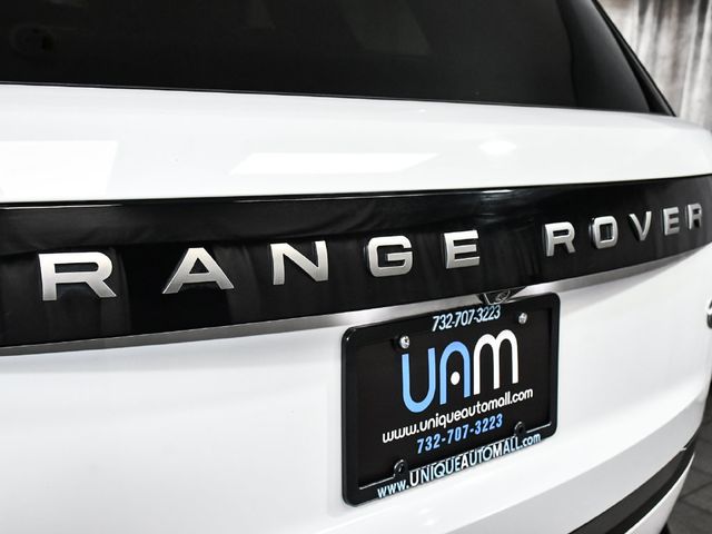 2023 Land Rover Range Rover SE - Photo 93