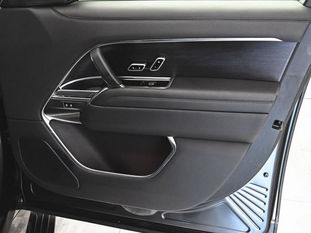 2023 Land Rover Range Rover SE - 23020681 - 10