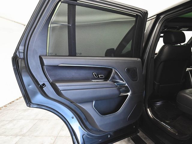 2023 Land Rover Range Rover SE - 23020681 - 11