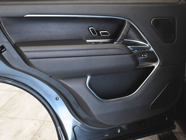 2023 Land Rover Range Rover SE - 23020681 - 13