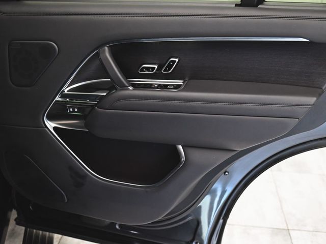 2023 Land Rover Range Rover SE - 23020681 - 14