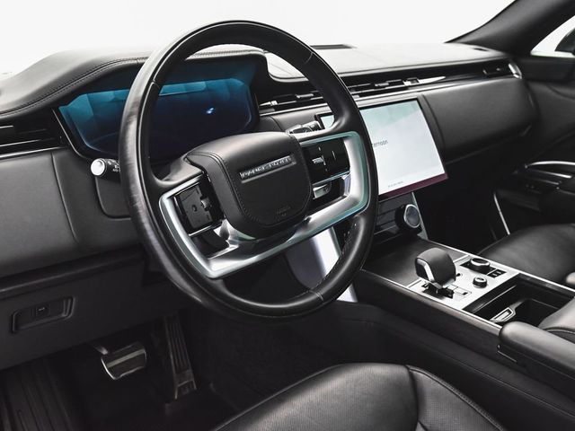 2023 Land Rover Range Rover SE - 23020681 - 16