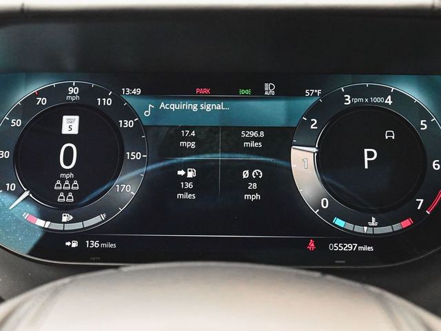 2023 Land Rover Range Rover SE - 23020681 - 17