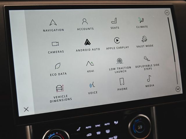 2023 Land Rover Range Rover SE - 23020681 - 20