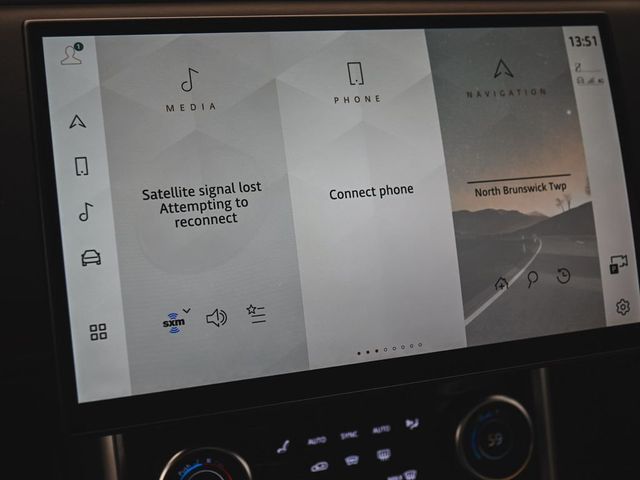 2023 Land Rover Range Rover SE - 23020681 - 23