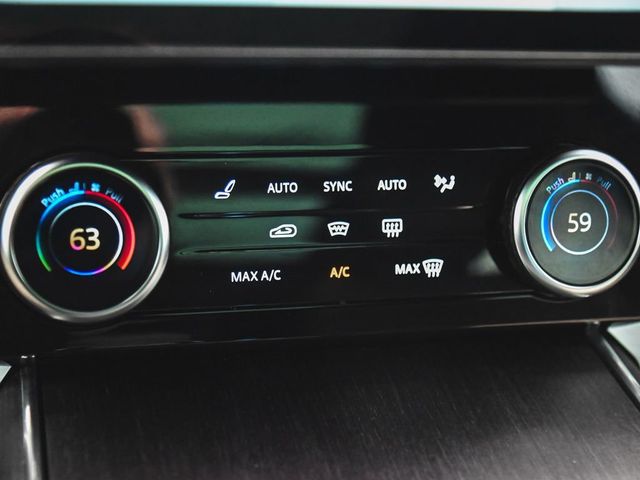 2023 Land Rover Range Rover SE - 23020681 - 25
