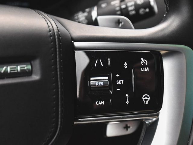 2023 Land Rover Range Rover SE - 23020681 - 28