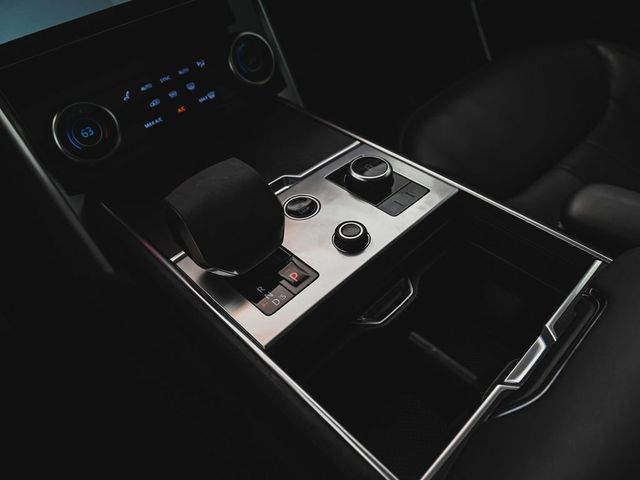 2023 Land Rover Range Rover SE - 23020681 - 30