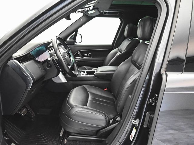 2023 Land Rover Range Rover SE - 23020681 - 31