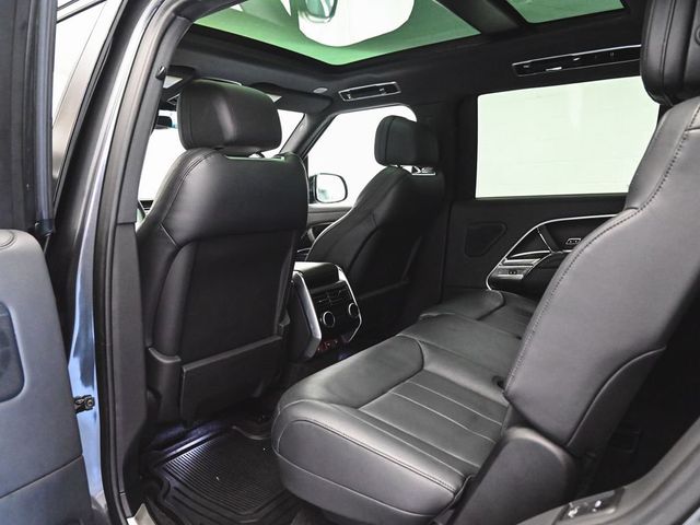 2023 Land Rover Range Rover SE - 23020681 - 33