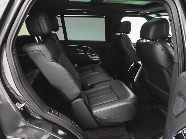 2023 Land Rover Range Rover SE - 23020681 - 35