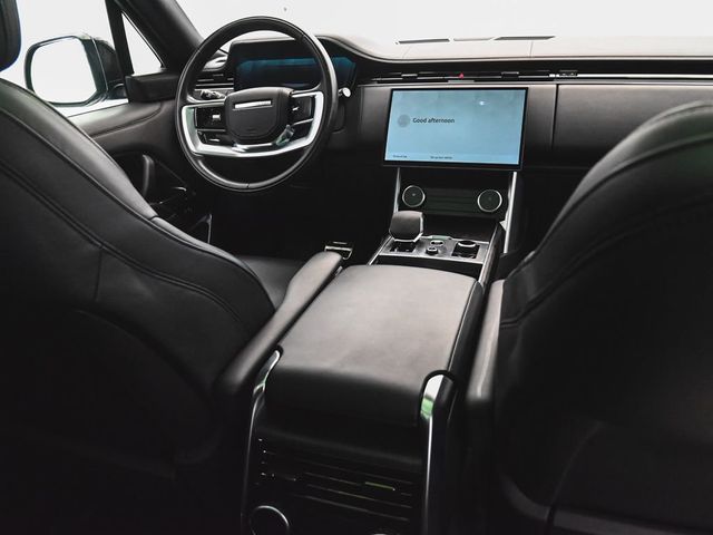 2023 Land Rover Range Rover SE - 23020681 - 36