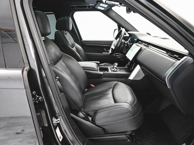 2023 Land Rover Range Rover SE - 23020681 - 37