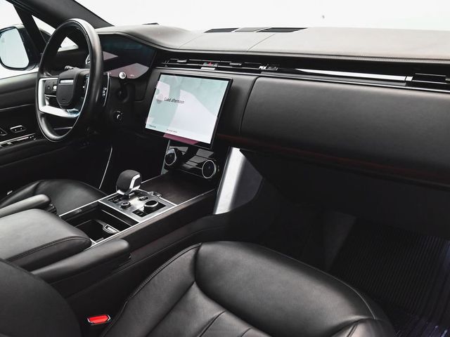 2023 Land Rover Range Rover SE - 23020681 - 38