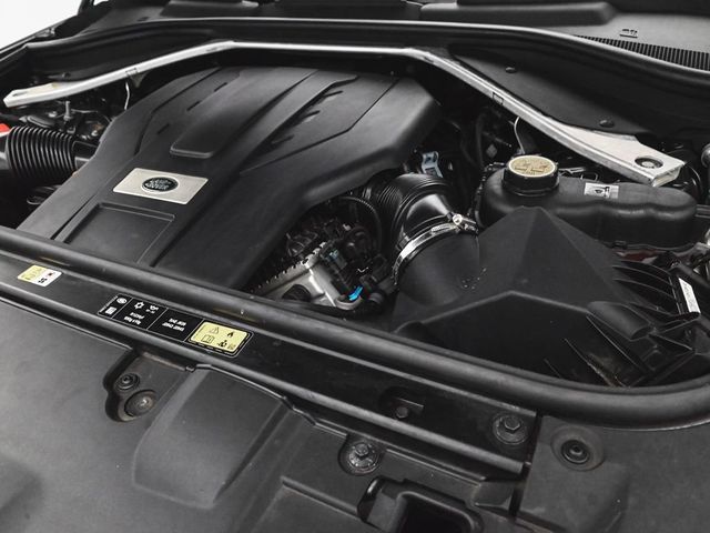 2023 Land Rover Range Rover SE - 23020681 - 40