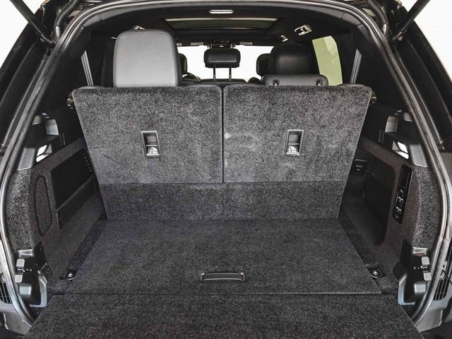 2023 Land Rover Range Rover SE - 23020681 - 41