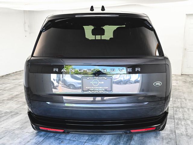 2023 Land Rover Range Rover 4.4 SE LWB 7's photo