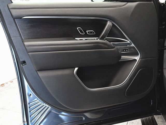 2023 Land Rover Range Rover SE - 23020681 - 7