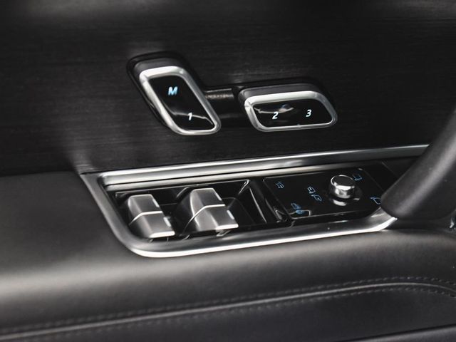 2023 Land Rover Range Rover SE - 23020681 - 8