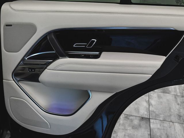 2023 Land Rover Range Rover SE - 23027587 - 12