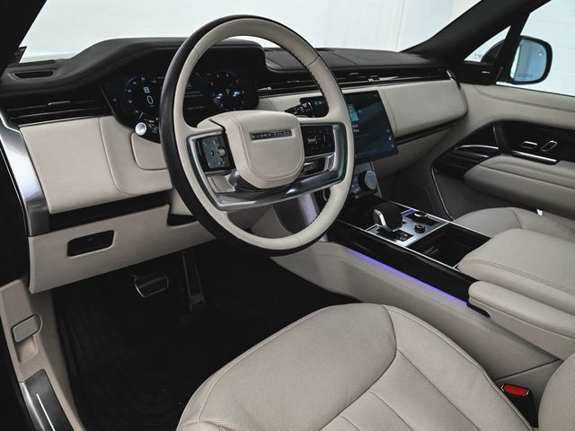 2023 Land Rover Range Rover SE - 23027587 - 14