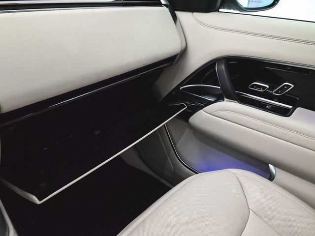2023 Land Rover Range Rover SE - 23027587 - 16