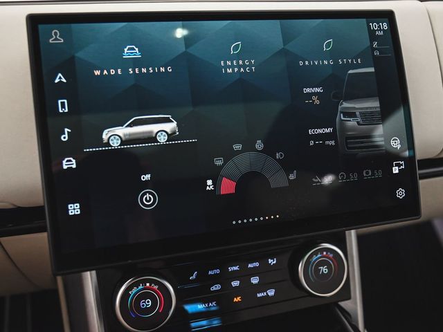 2023 Land Rover Range Rover SE - 23027587 - 19