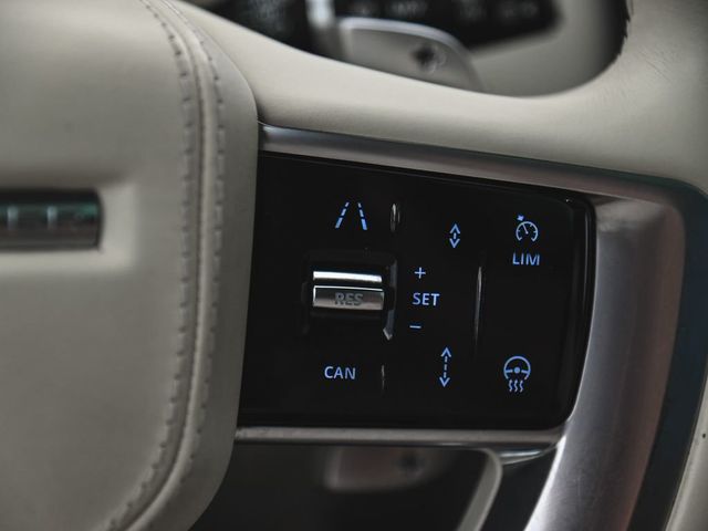 2023 Land Rover Range Rover SE - 23027587 - 25