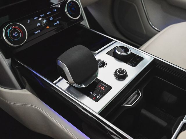 2023 Land Rover Range Rover SE - 23027587 - 27